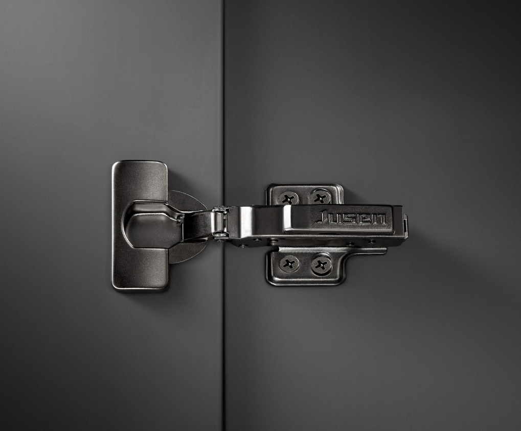 HGC series 35mm cup soft close hinge for thick door